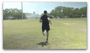 Former collegiate athlete struggles to transition to life after football